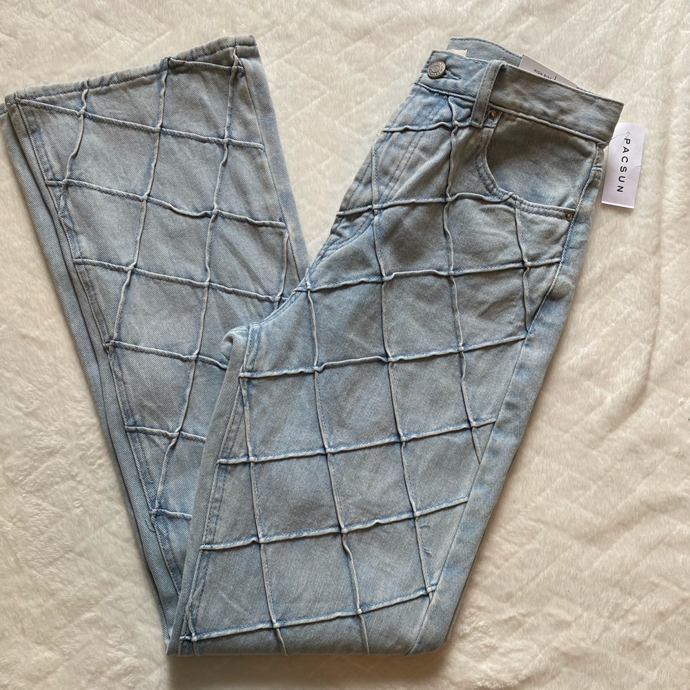 NWT Pacsun jean
